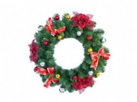 圣诞花环